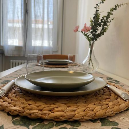 パドヴァCasa Vianelloアパートメント エクステリア 写真