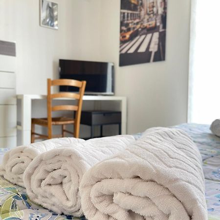 パドヴァCasa Vianelloアパートメント エクステリア 写真