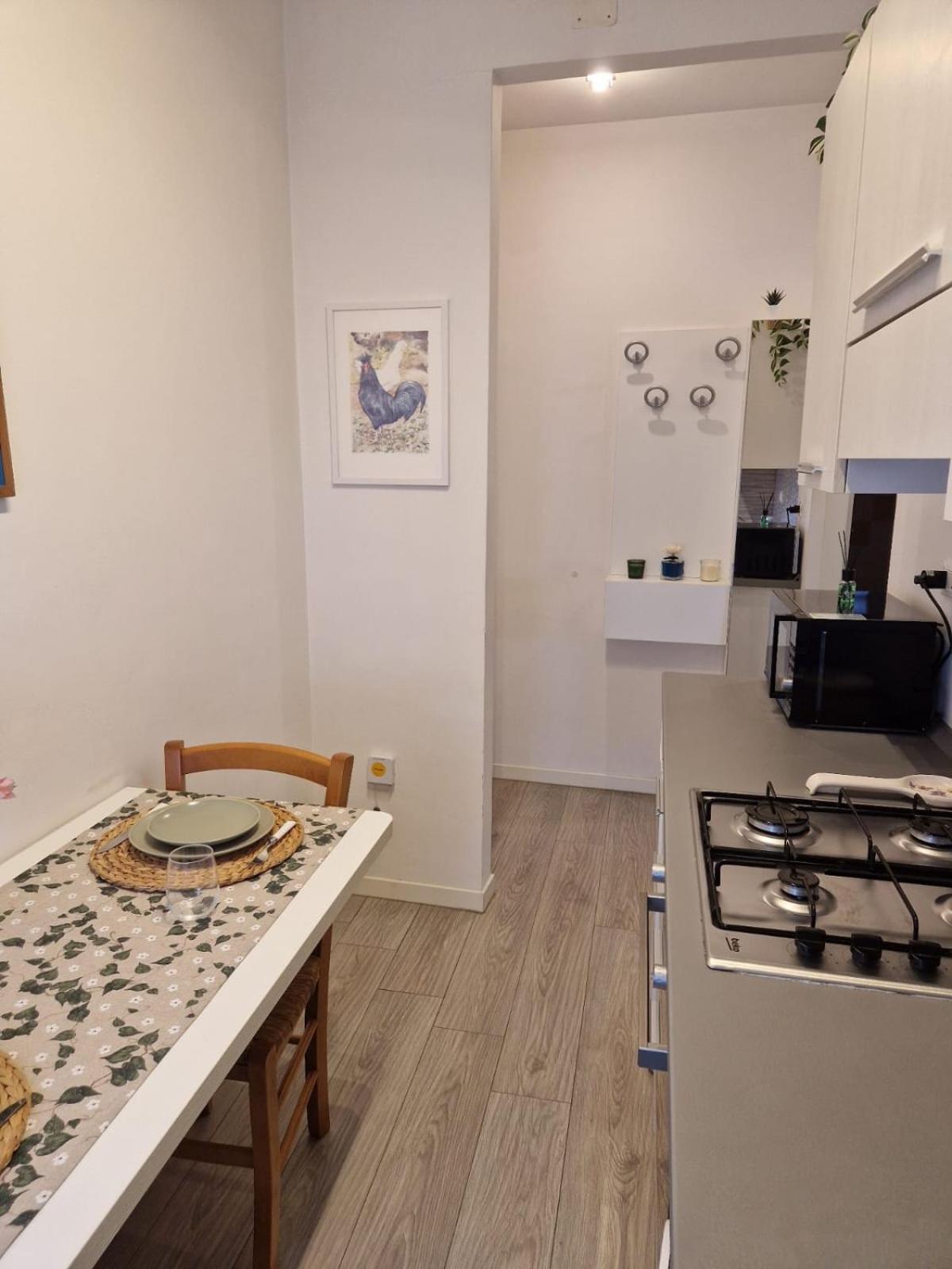 パドヴァCasa Vianelloアパートメント エクステリア 写真