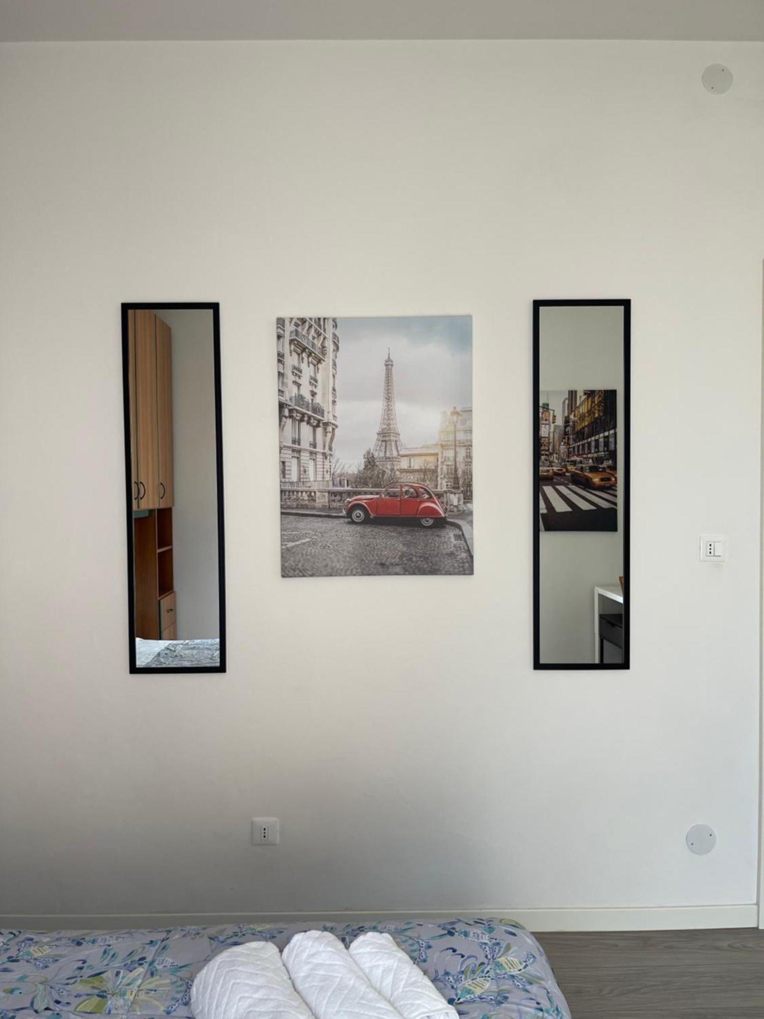 パドヴァCasa Vianelloアパートメント エクステリア 写真