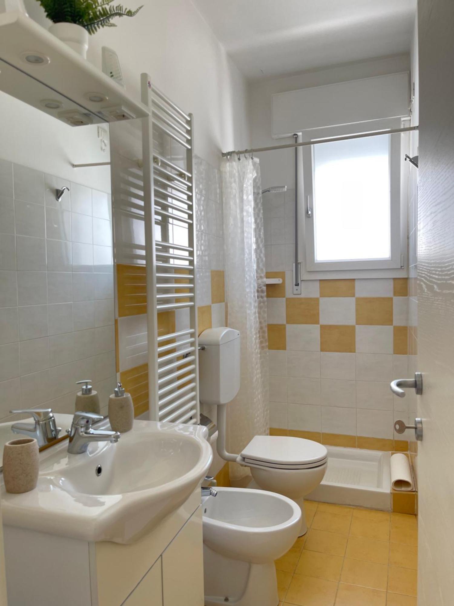 パドヴァCasa Vianelloアパートメント エクステリア 写真