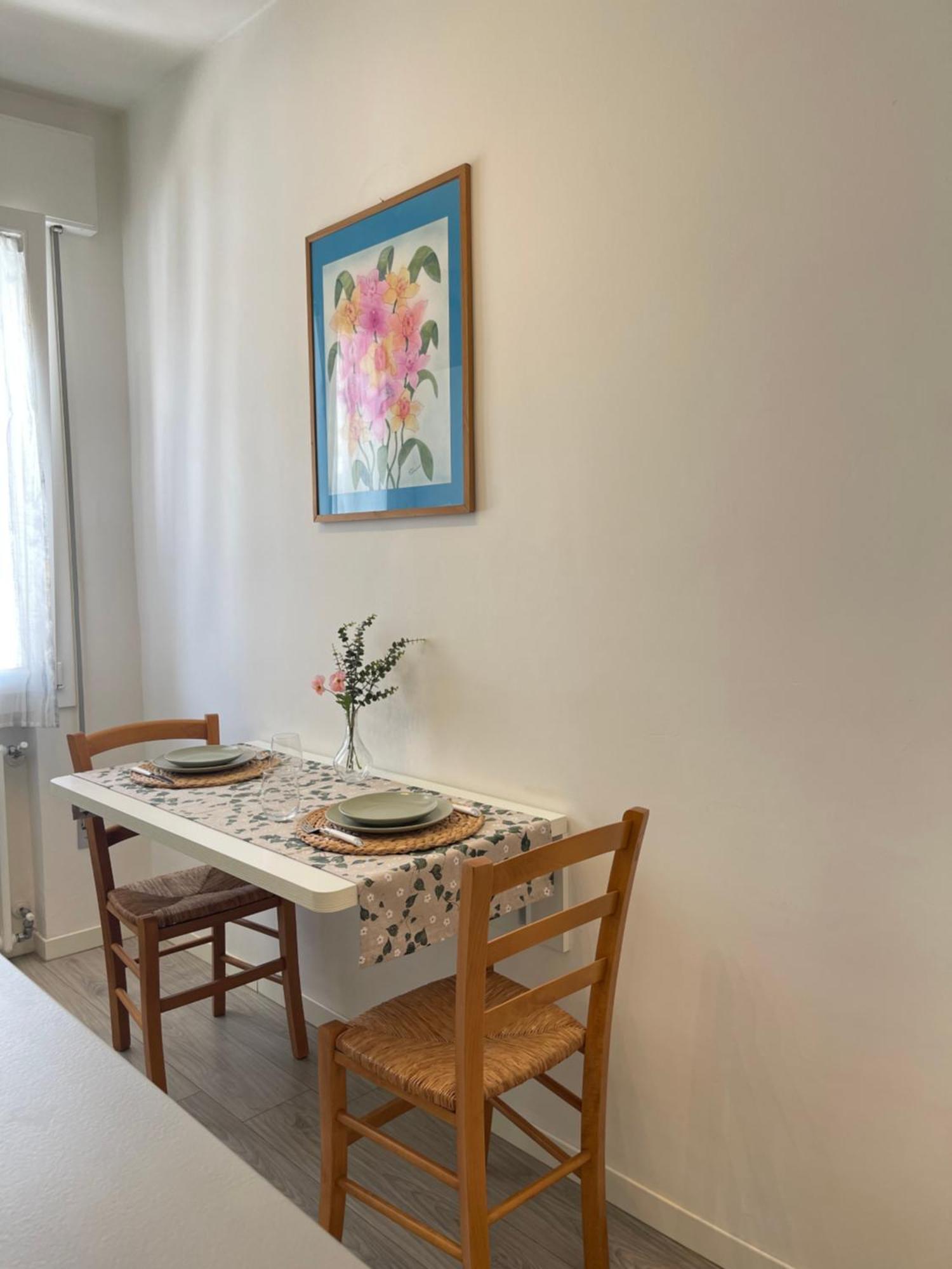 パドヴァCasa Vianelloアパートメント エクステリア 写真